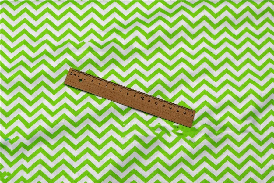 Wavy Cotton Fabric – Printed Bed Cotton Cloth for DIY Sewing & Crafts