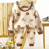 CTMM04 Bear Head