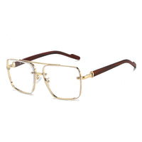 Transparent Lens