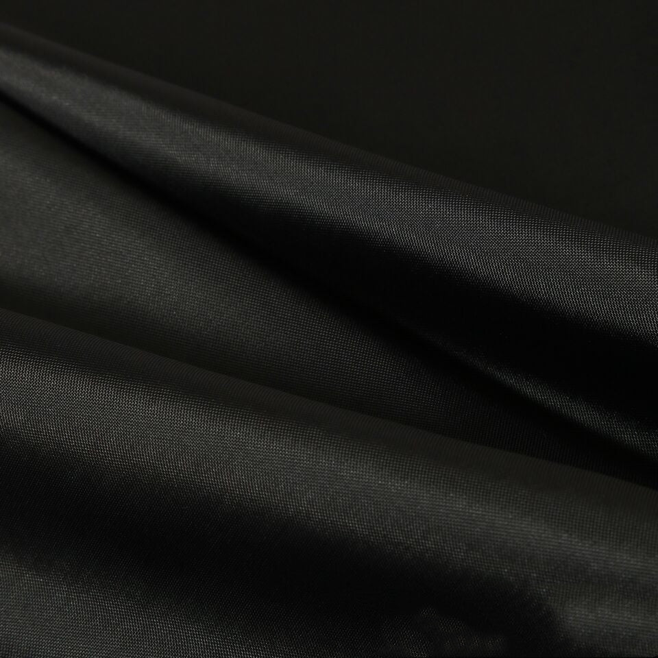 Polyester Waterproof Shower Curtain – Bathroom Partition & Privacy Curtain