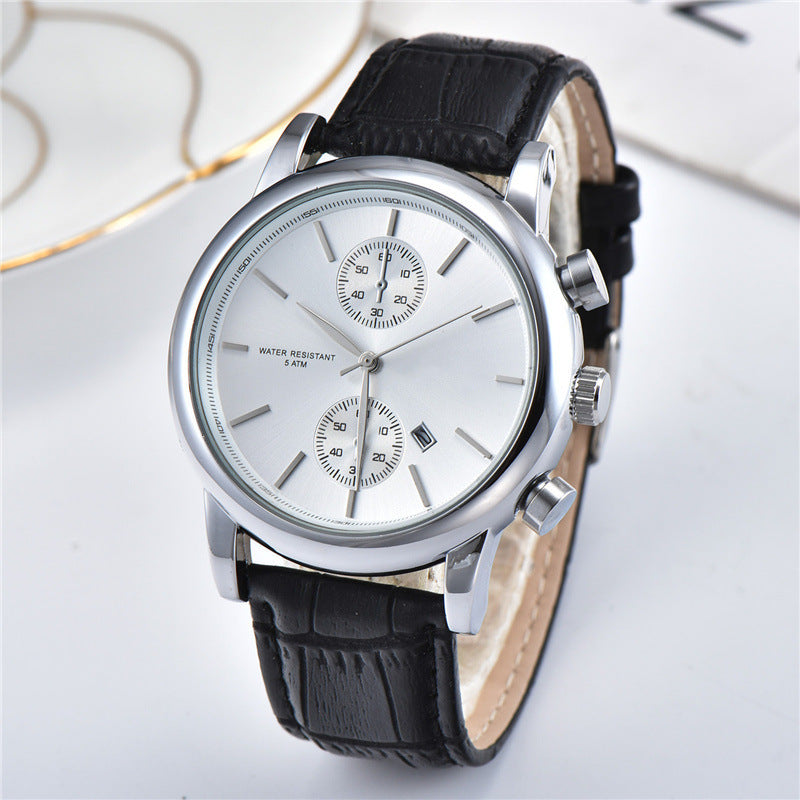 High-Quality Quartz Watch