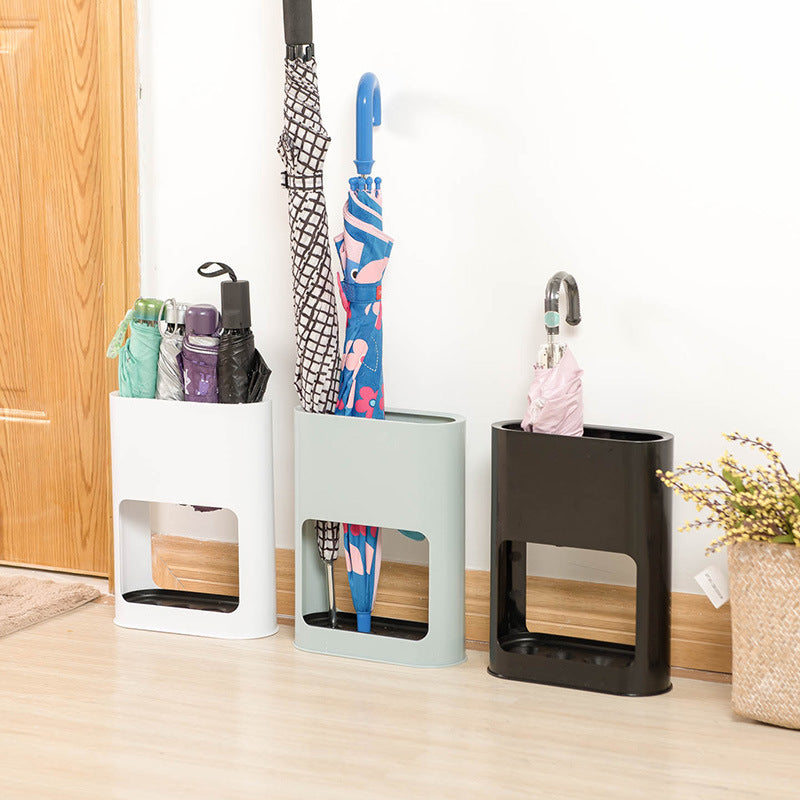 Umbrella Storage Creative Home Wall-mounted Floor