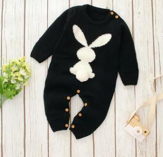 Baby Onesies – Soft Cotton Newborn Bodysuit