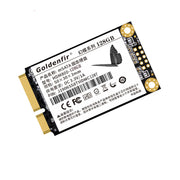 512GB mSATA SSD – Mini-SATA III 6Gbps Internal Solid State Drive for Laptop/Small PC