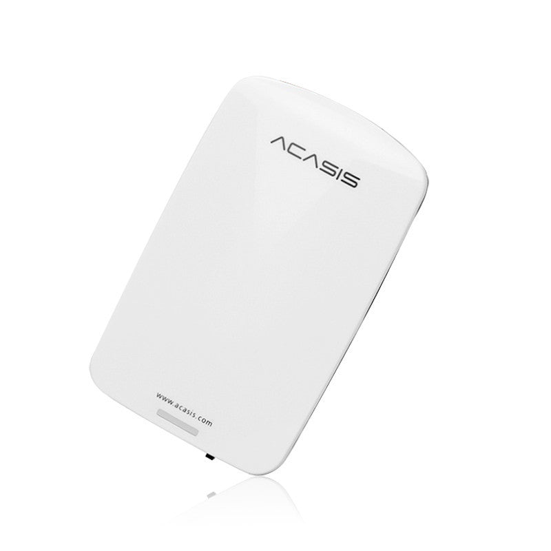 Notebook Hard Disk Box – Portable External Drive Enclosure