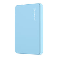 Sky Blue