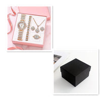 Rose Gold with box
