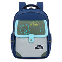 ZG102 Blue With Green
