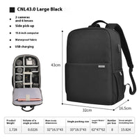 Large Black 2