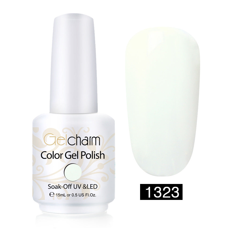 Gel Nail Polish Primer and Topcoat