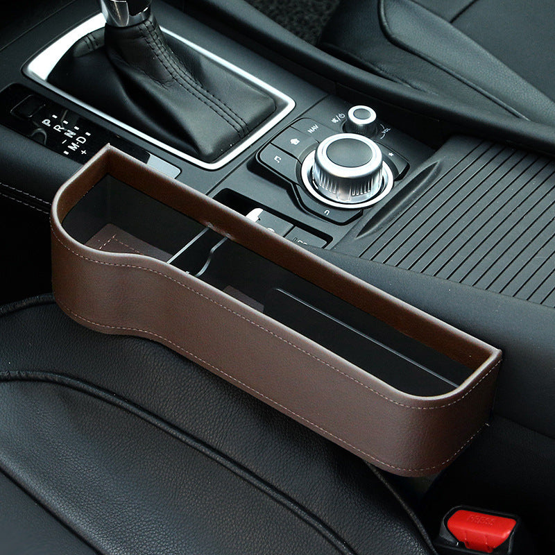 Car Storage Box – Foldable Trunk/Boot Organizer, Non-Slip, Waterproof