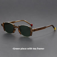Army Green Dark Green