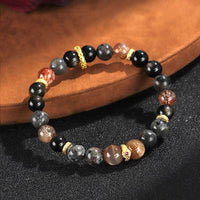 Flame Stone Bracelet For Women