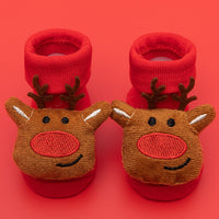 Red Elk