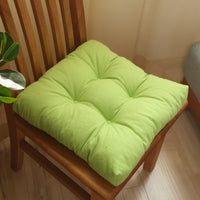 Pure color fruit green