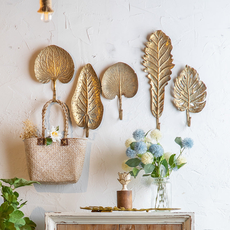Home Fashion Boho Background Wall Crafts