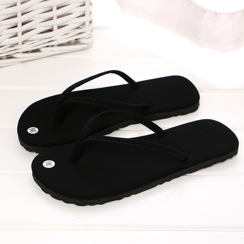 Flip Flops Home Beach Women's Slippers