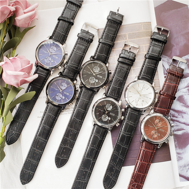 High-Quality Quartz Watch