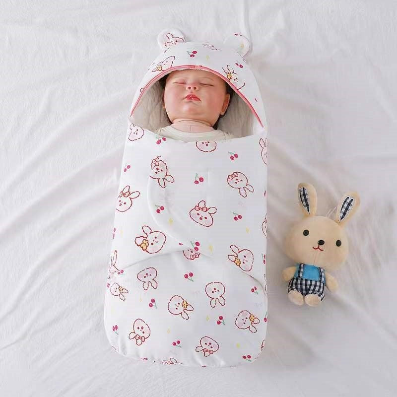 Cotton Baby Clothes – Soft and Breathable Infant Outfit