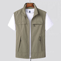 Vest Khaki