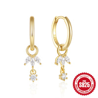 Golden Three Diamonds