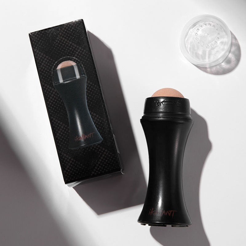 iKAIIANT Volcanic Oil Absorbing Ball – Oil Control Suction Tool for Oily Skin