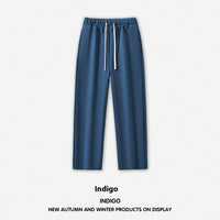 Indigo Blue