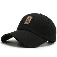 Canvas Black
