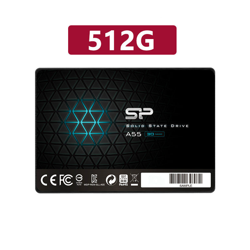M.2 SSD Cooler – Active Turbo Armor for NVMe Solid State Drives
