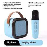 Sky Blue Single Wheat
