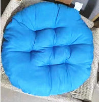Round Sky Blue