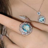 Sea Blue