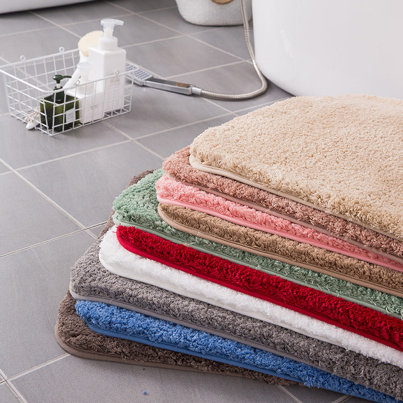 Household Floor Mat & Doormat – Durable Non-Slip Entry Rug