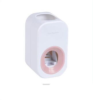 Toothpaste Squeezing Tool – Easy Tube Press
