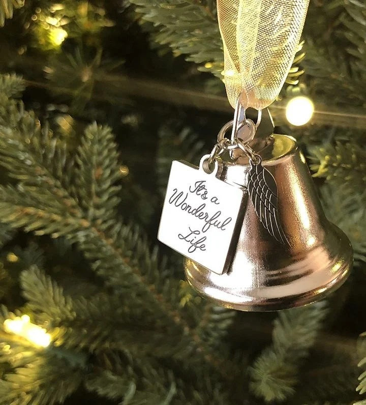 Christmas Tree Hanging Pendant Ornament