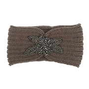 Autumn & Winter Warm Hair Band – Cozy Fleece Headband for Women