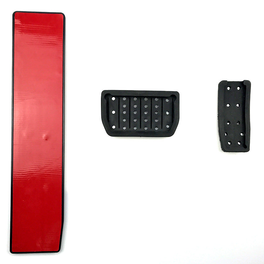 Tesla Model X/S Metal Throttle and Brake Pedal