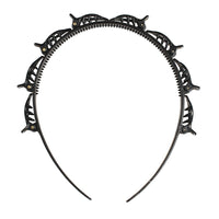 Hair Band Basic Style