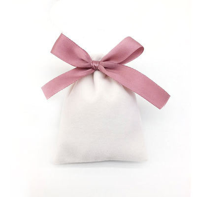 Trinket Drawstring Bag – Small Gift Pouch for Jewelry, Crafts, and Party Favors
