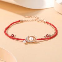 Ingot Bracelet