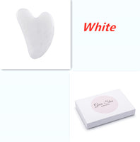 White carton packing