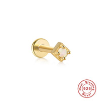 Gold Single 5
