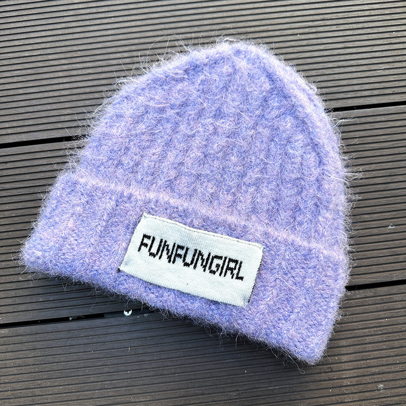Windproof Warm Sleeve Cap with Ear Protection