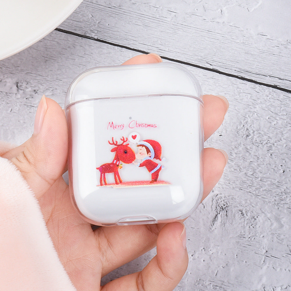 Compatible with Apple, Compatible with Apple , Protective earphone cover