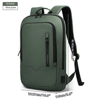 14inch Olive Green