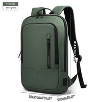 14inch Olive Green