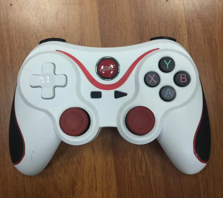 Upgraded Version Of X3 Mobile Phone Bluetooth Wireless Game Controller