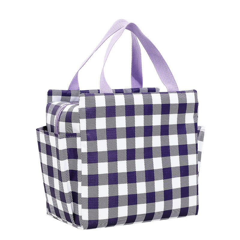 Fashion Mother & Baby Bag – Multifunctional Insulated Diaper Backpack