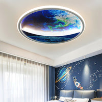 Electrodeless Dimming