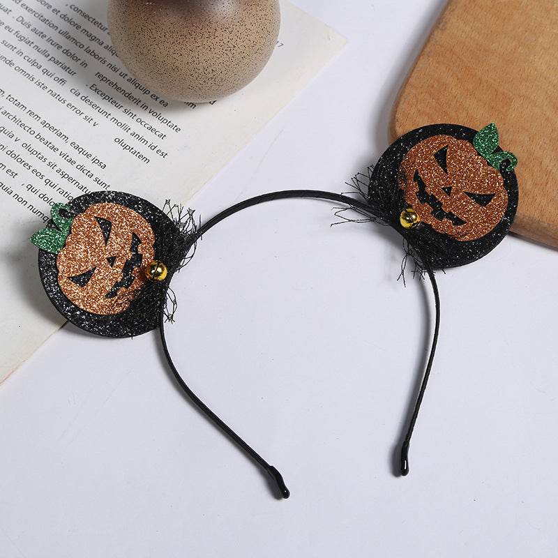 Halloween Funny Cute Headband Performance Props